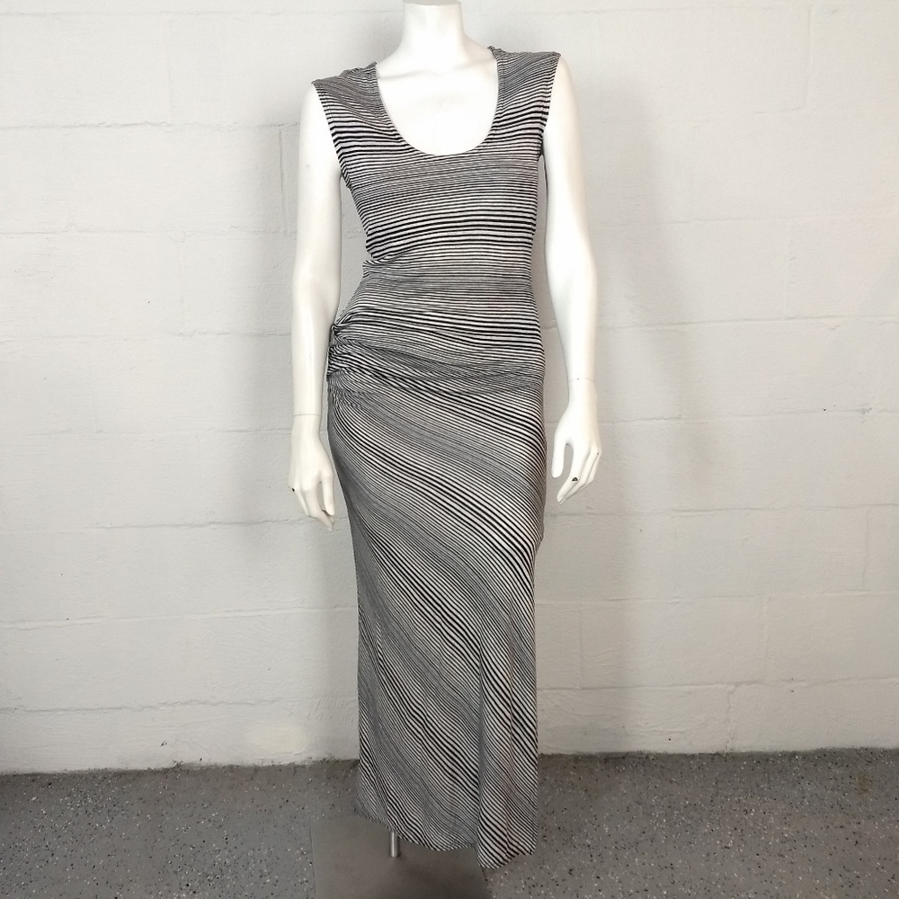 Soft Joie Maxi Dress